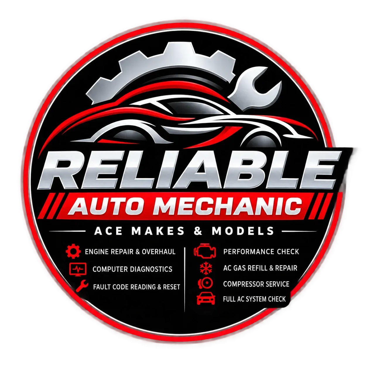 Reliable Auto Mechanic