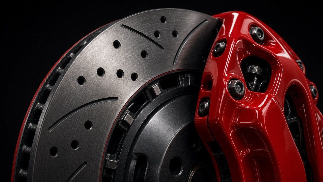 Brake Service