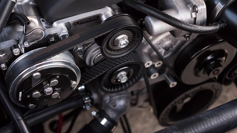 Reliable Auto Mechanic automobile
